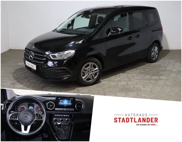 Mercedes-Benz T-Klasse Used vehicle for sale