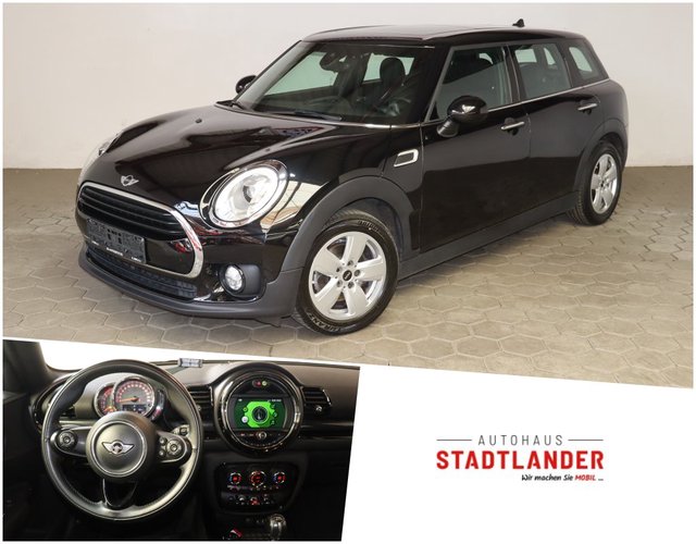 MINI Clubman Used vehicle for sale