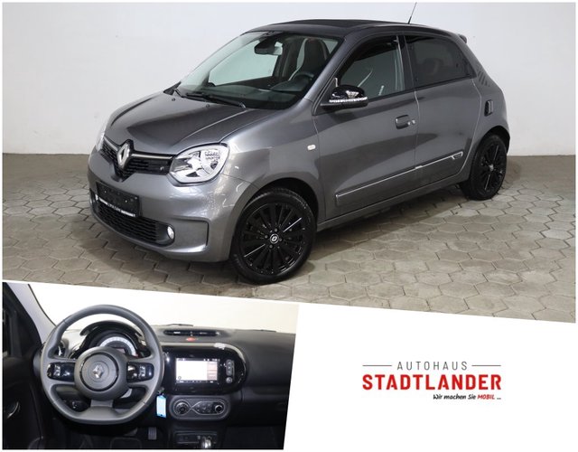 Renault Twingo Used vehicle for sale