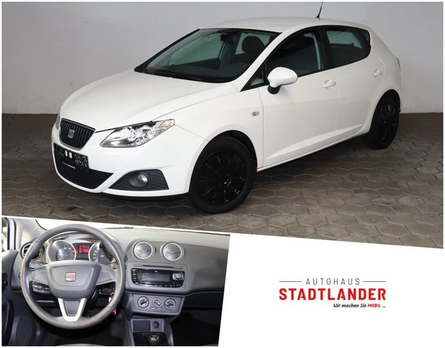 SEAT Ibiza Used vehicle for sale