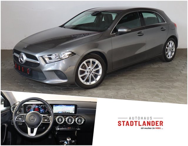 Mercedes-Benz A 180 Used vehicle for sale
