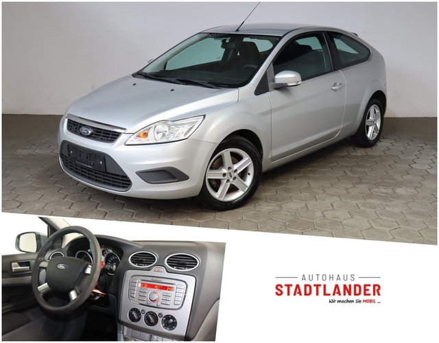 Ford Focus Used vehicle for sale