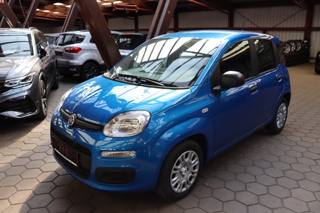 Fiat Panda Gebrauchtwagen Kaufen