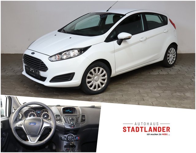 Ford Fiesta Used vehicle for sale