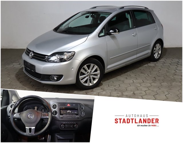 Volkswagen Golf Plus Used vehicle for sale