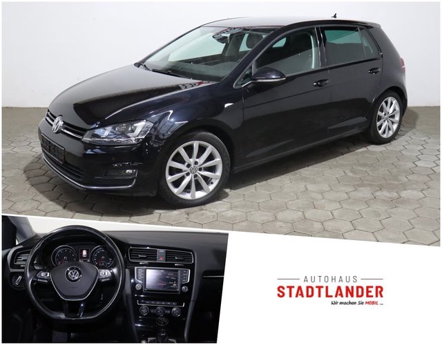 Volkswagen Golf Used vehicle for sale