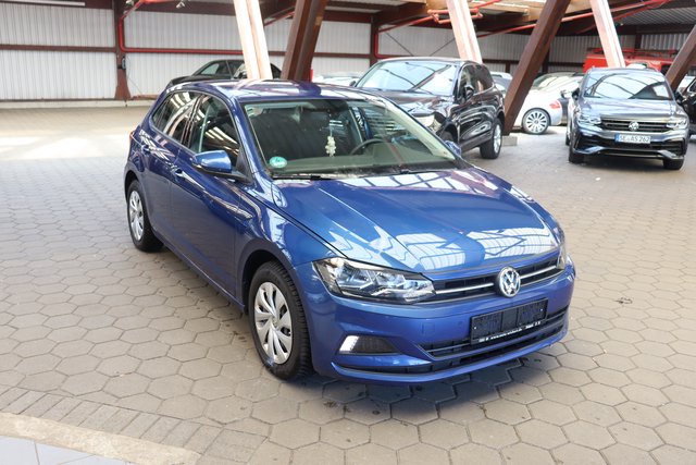 Volkswagen Polo Used vehicle for sale