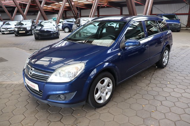 Opel Astra Used vehicle for sale