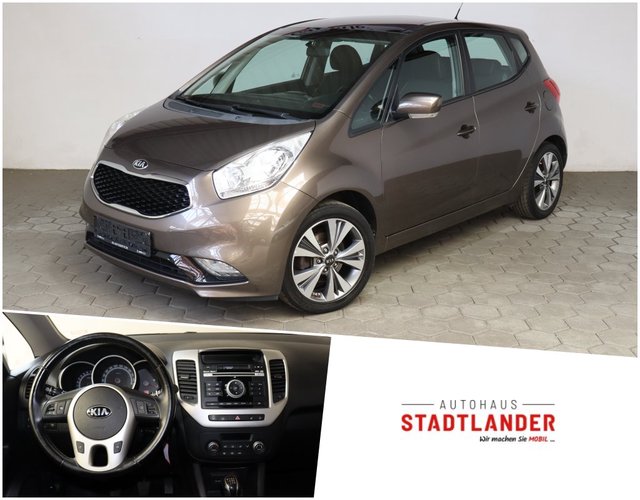 Kia Venga Used vehicle for sale