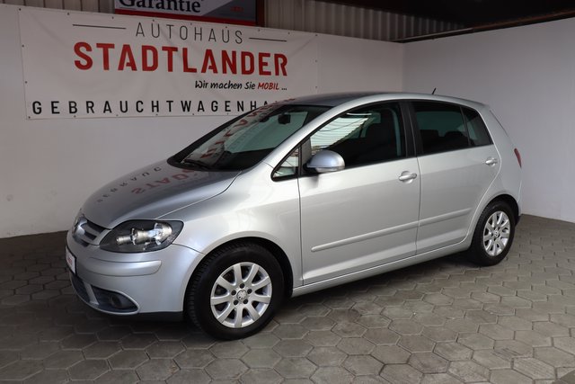 Volkswagen Golf V Plus Comfortline Gebrauchtwagen Kaufen | EZ 05/2006 | Preis 6.990 €