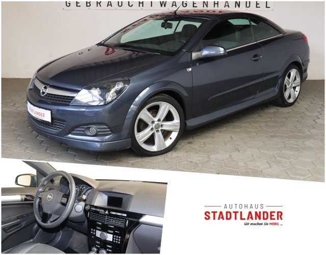 Opel Astra Gebrauchtwagen Kaufen