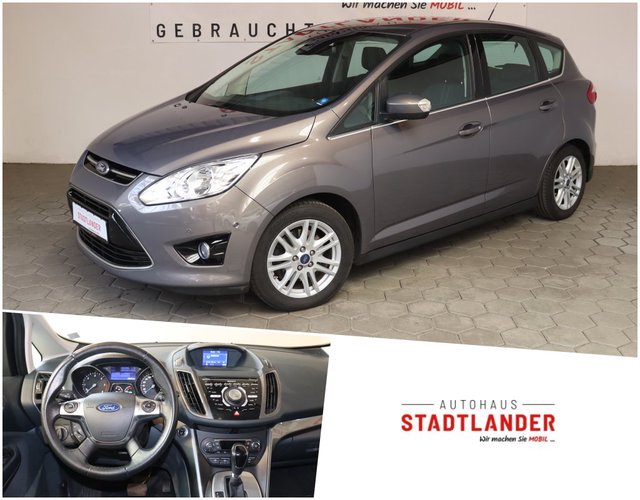 Ford C-Max Used vehicle for sale