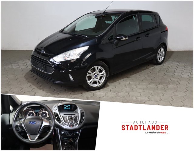 Ford B-Max Used vehicle for sale