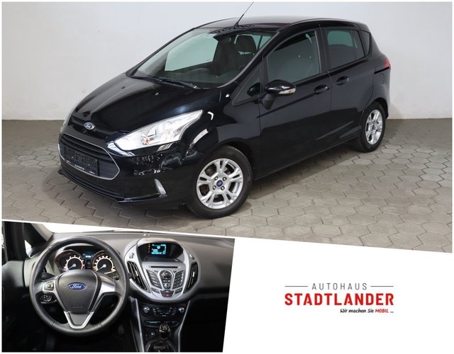Ford B-Max Used vehicle for sale