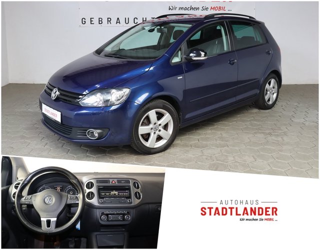 Volkswagen Golf Plus Match Used vehicle for sale | First registration 07/2012 | Price 5.490 €