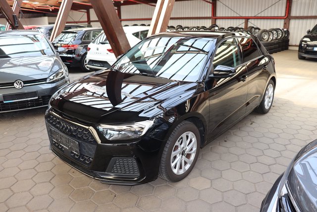 Audi A1 Gebrauchtwagen Kaufen