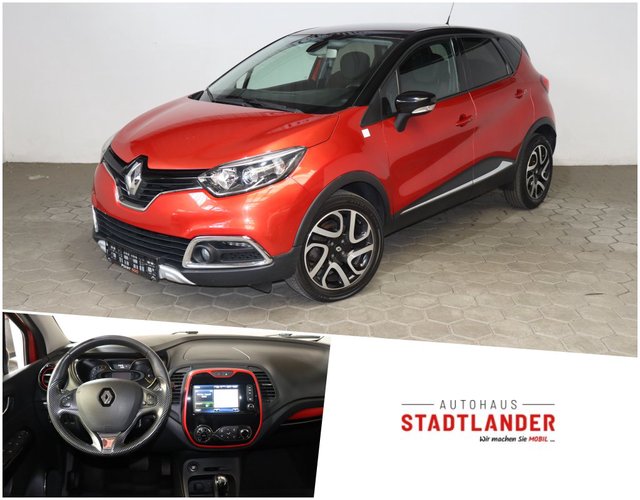 Renault Captur Used vehicle for sale
