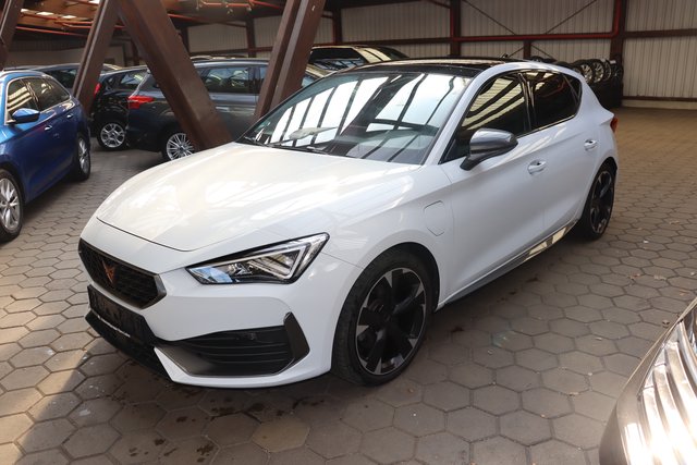 CUPRA Leon Used vehicle for sale