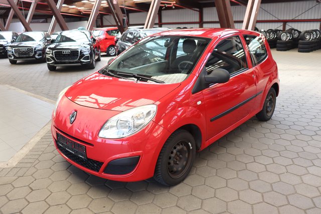 Renault Twingo Used vehicle for sale