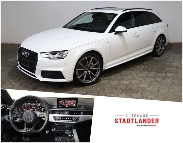 Audi A4 Used vehicle for sale
