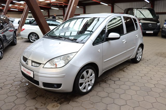 Mitsubishi Colt CZ3 1.3 Motion Gebrauchtwagen Kaufen | EZ 01/2006 | Preis 2.290 €