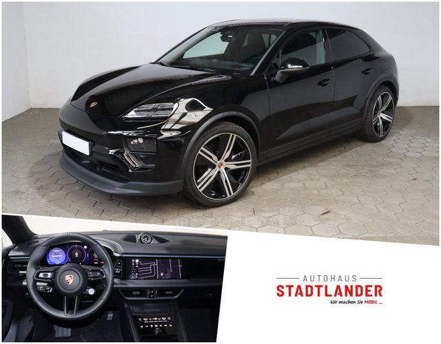 Porsche Macan Used vehicle for sale