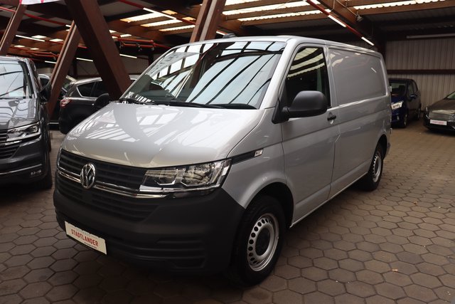 Volkswagen T6.1 Transporter Kasten Aktion bis zum 28.11 EcoProfi FWD Used vehicle for sale | First registration 01/2020 | Price 16.650 €