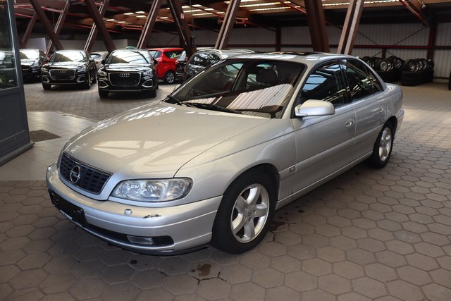 Opel Omega Used vehicle for sale