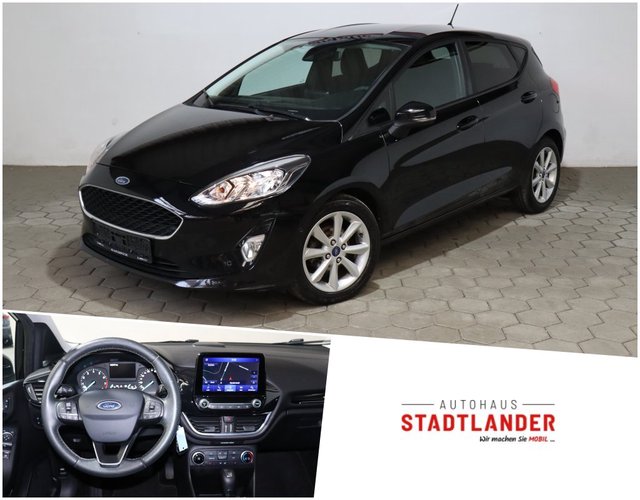 Ford Fiesta Used vehicle for sale