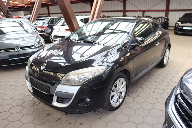 Renault Megane Used vehicle for sale