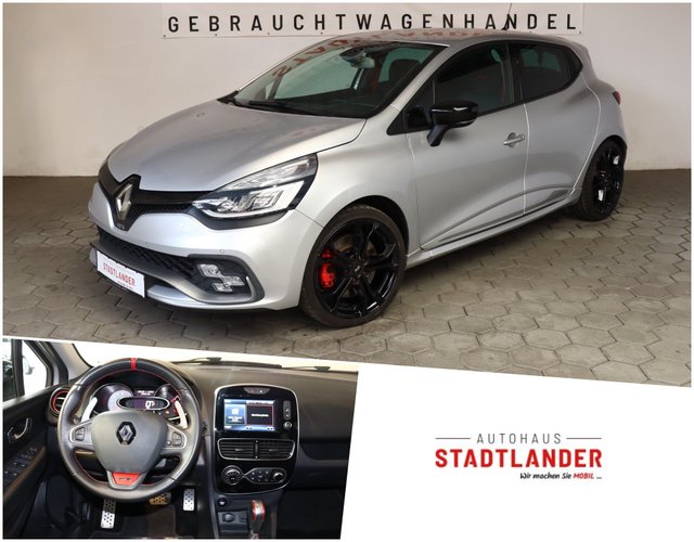 Renault Clio Used vehicle for sale