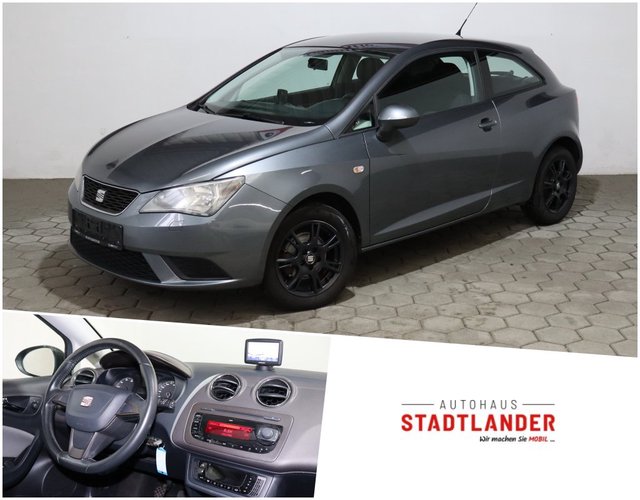 SEAT Ibiza Used vehicle for sale