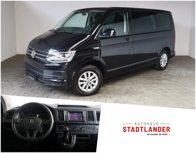 Volkswagen T6 Caravelle Used vehicle for sale