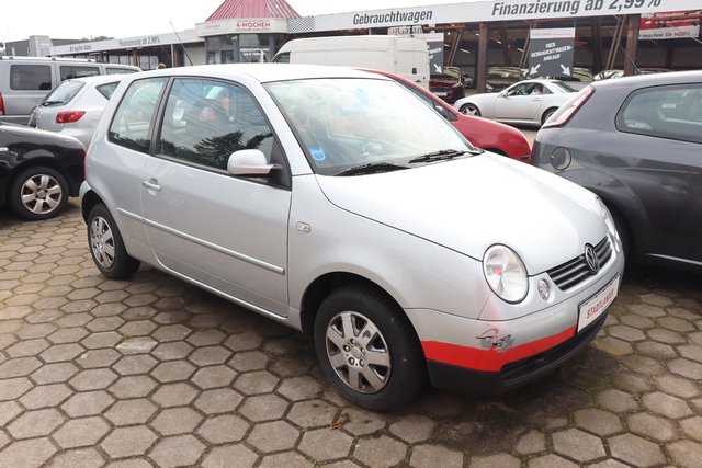 Volkswagen Lupo 1.0 College Used vehicle for sale | First registration 09/2001 | Price 2.990 €