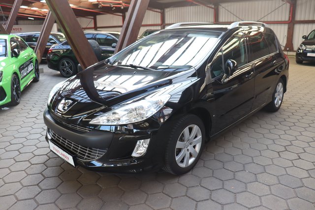 Peugeot 308 SW Family Gebrauchtwagen Kaufen | EZ 03/2011 | Preis 6.490 €