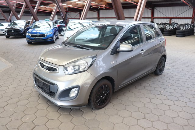 Kia Picanto Used vehicle for sale