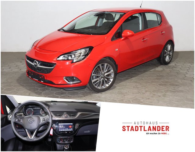 Opel Corsa Used vehicle for sale