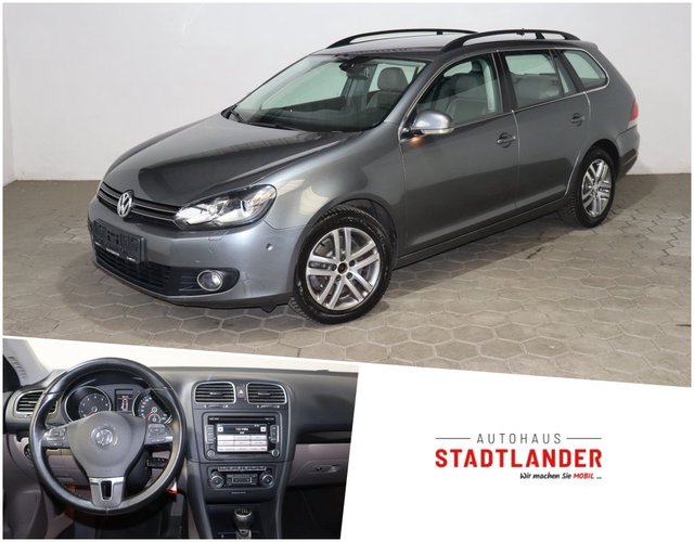 Volkswagen Golf Variant Used vehicle for sale
