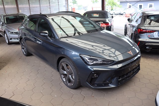 CUPRA Leon Used vehicle for sale