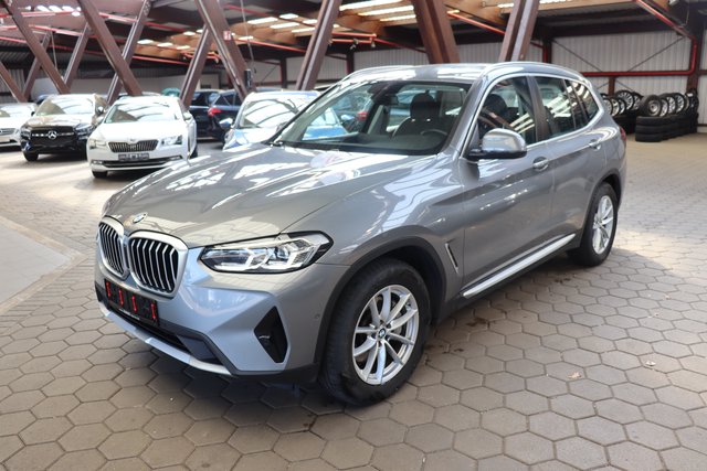 BMW X3 Used vehicle for sale