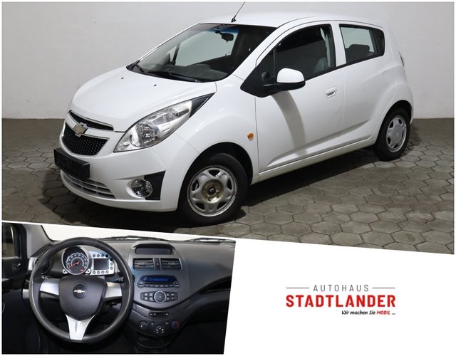 Chevrolet Spark Used vehicle for sale