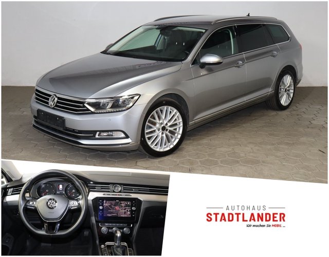 Volkswagen Passat Variant Used vehicle for sale