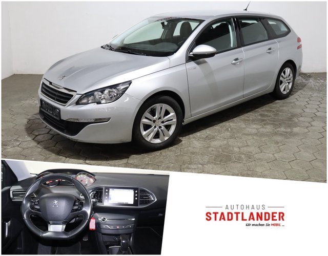 Peugeot 308 SW Used vehicle for sale