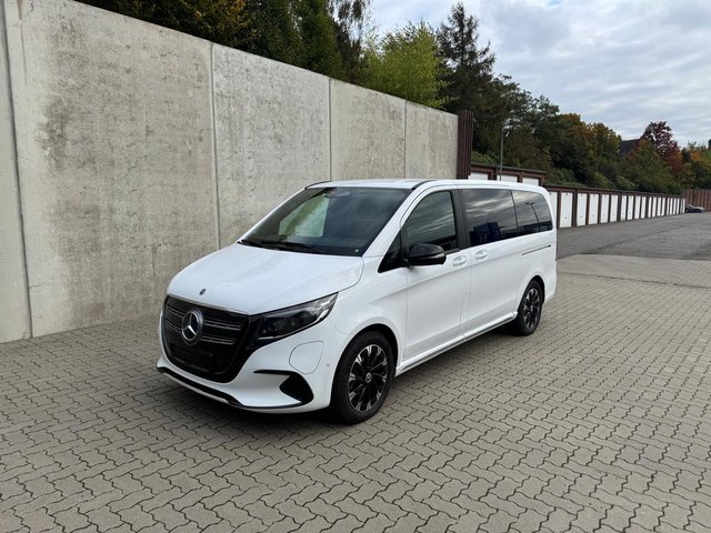 Mercedes-Benz EQV 300 Gebrauchtwagen Kaufen