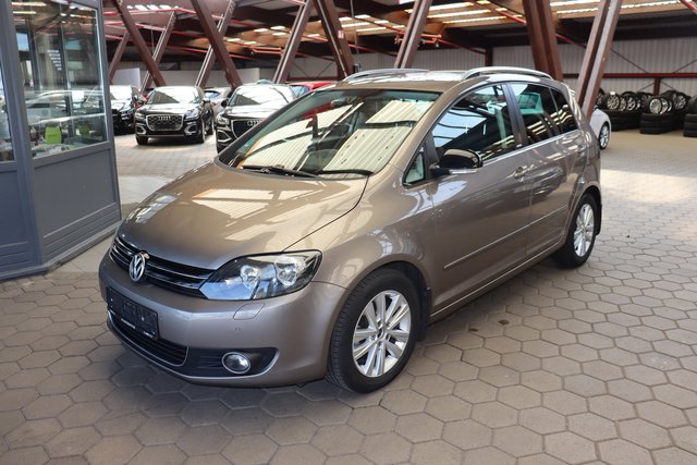 Volkswagen Golf Plus Gebrauchtwagen Kaufen