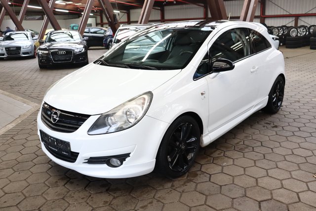 Opel Corsa Used vehicle for sale
