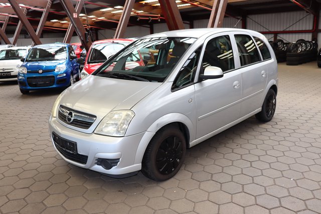 Opel Meriva Used vehicle for sale