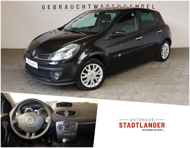 Renault Clio Used vehicle for sale