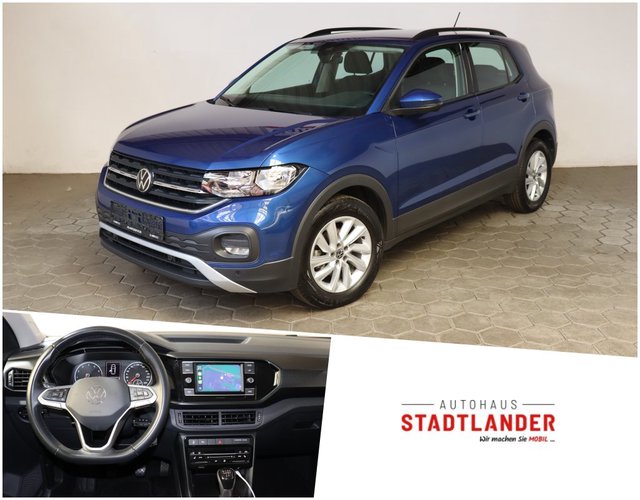 Volkswagen T-Cross Used vehicle for sale