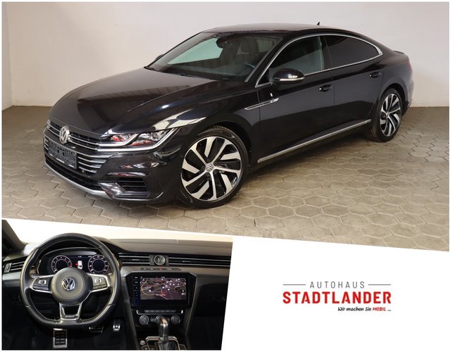 Volkswagen Arteon Used vehicle for sale